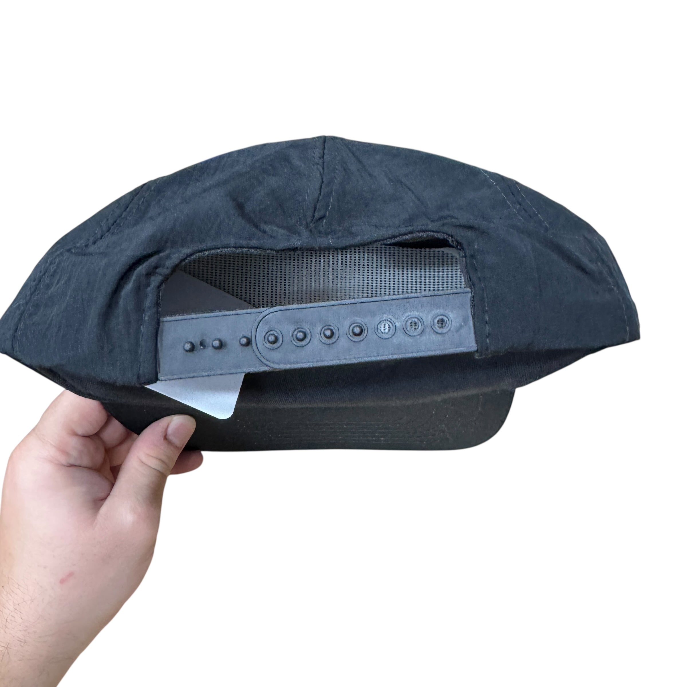 Vintage Buffalo Bills Super Bowl XXV Snapback Hat