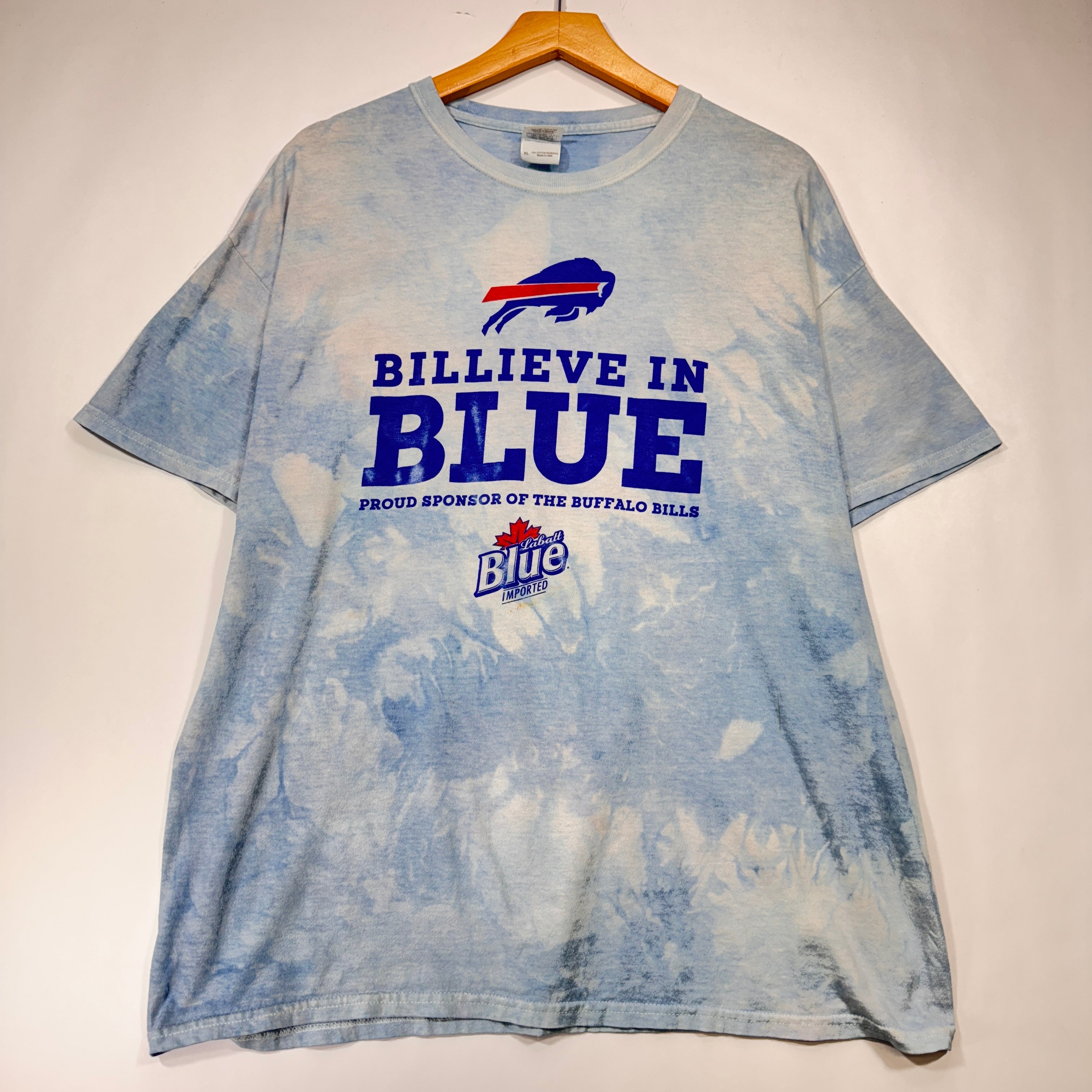 Vintage Buffalo Bills Shirt XL
