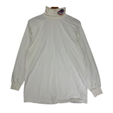 Vintage Buffalo Bills Turtleneck Shirt Large
