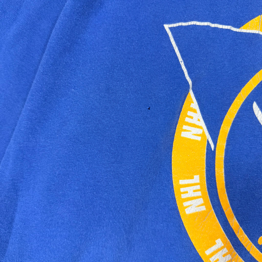 Vintage Buffalo Sabres Shirt XL