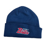 Vintage Buffalo Bills Winter Hat