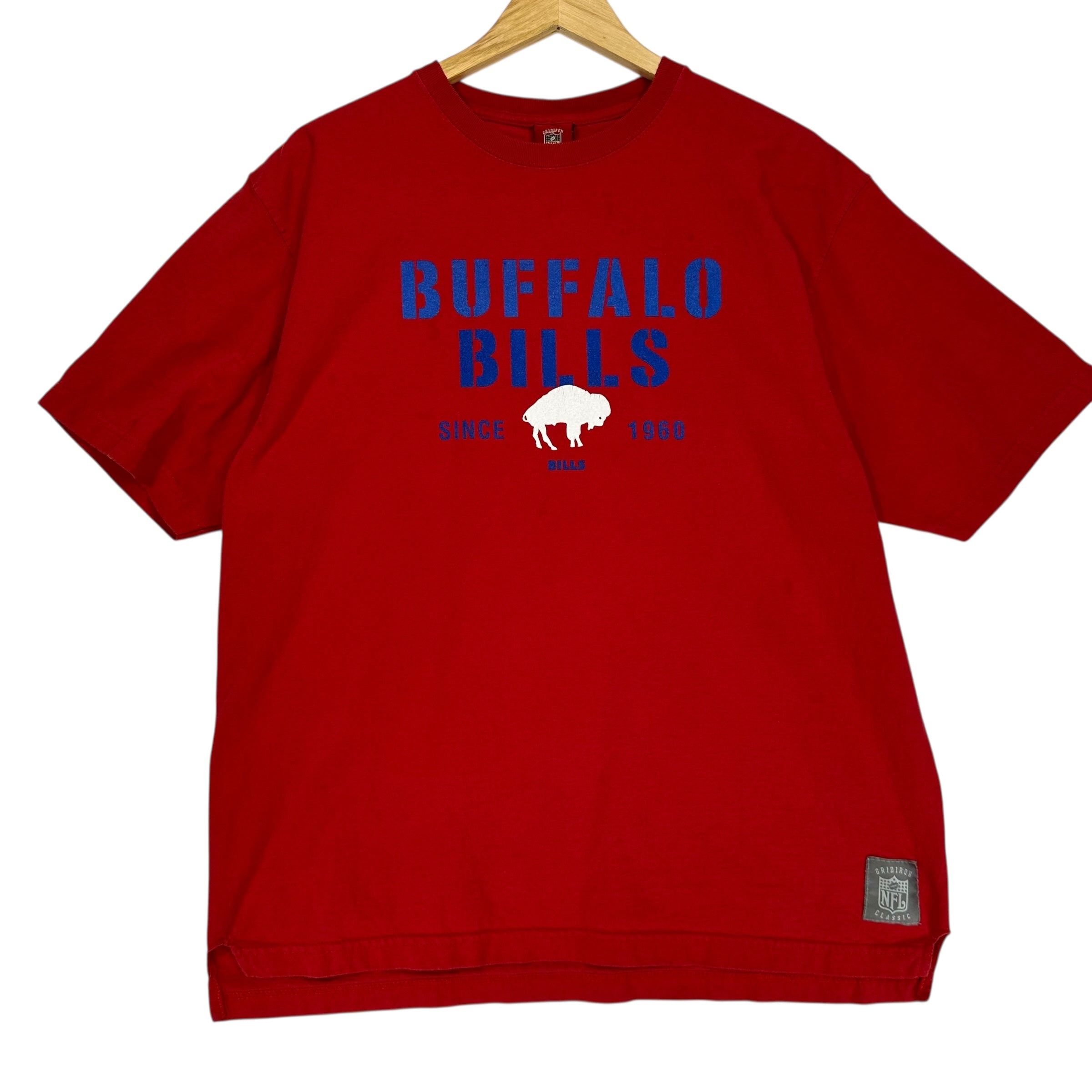 Vintage Buffalo Bills Shirt Large