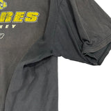 Vintage Buffalo Sabres Thrashed Shirt XXL