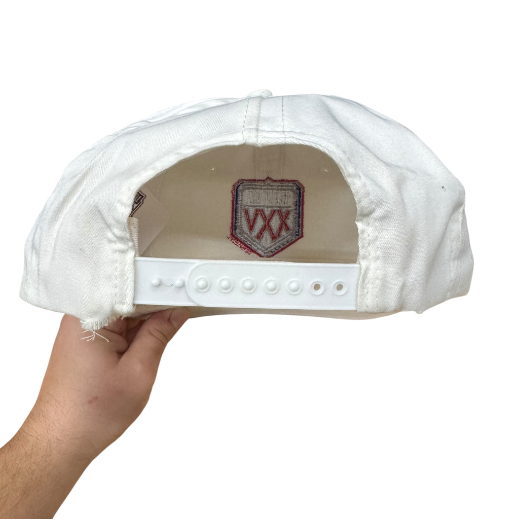 Vintage Buffalo Bills Super Bowl XXV Snapback Hat