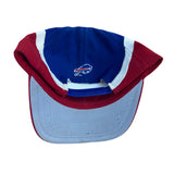 Vintage Buffalo Bills Apex Wave Hat