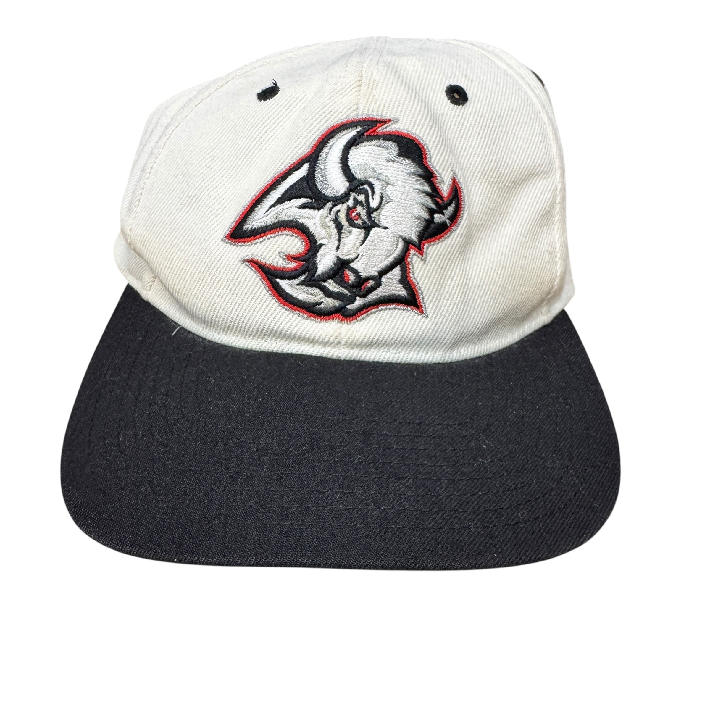 Vintage Buffalo Sabres Snapback Hat