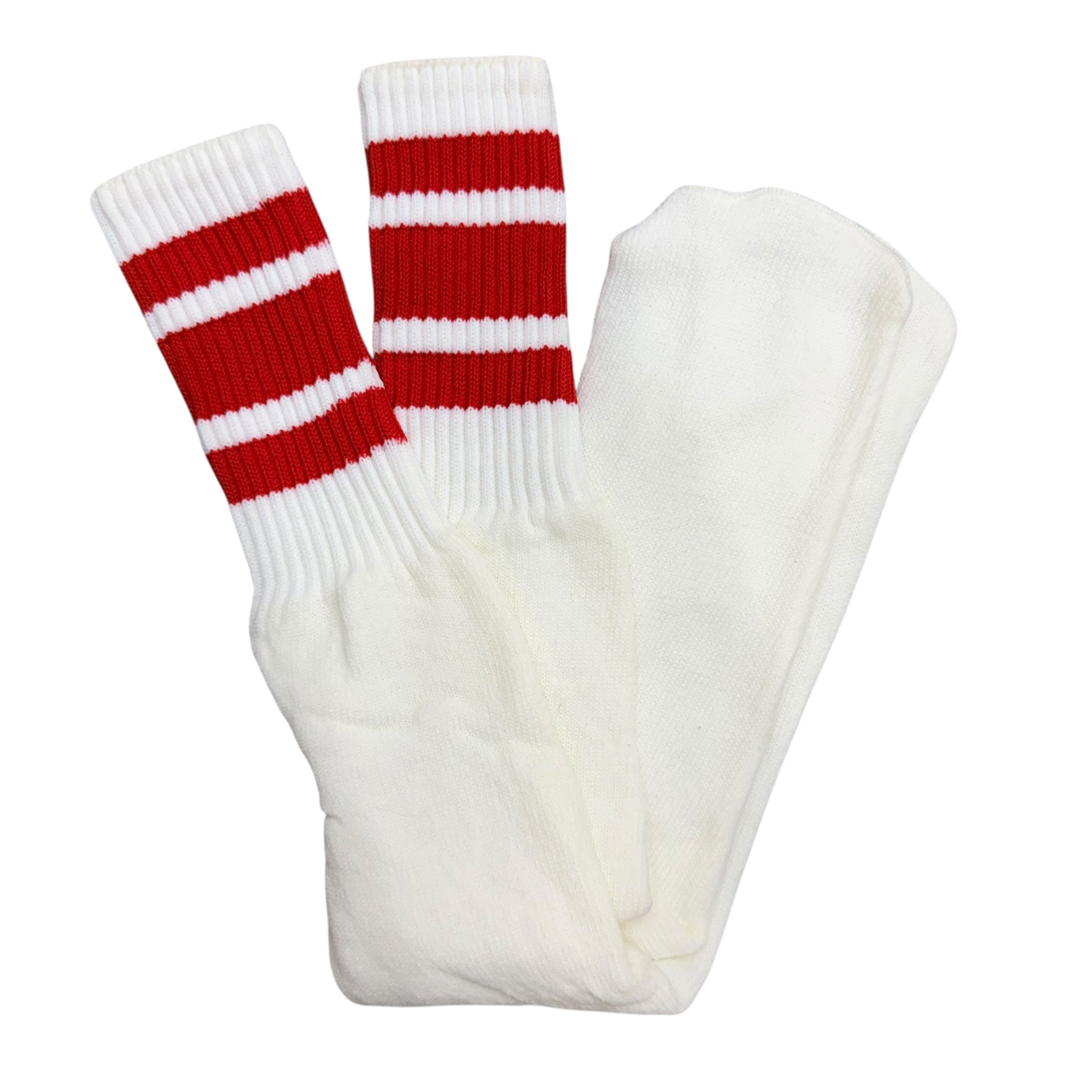 Vintage Buffalo Bills Winter Socks