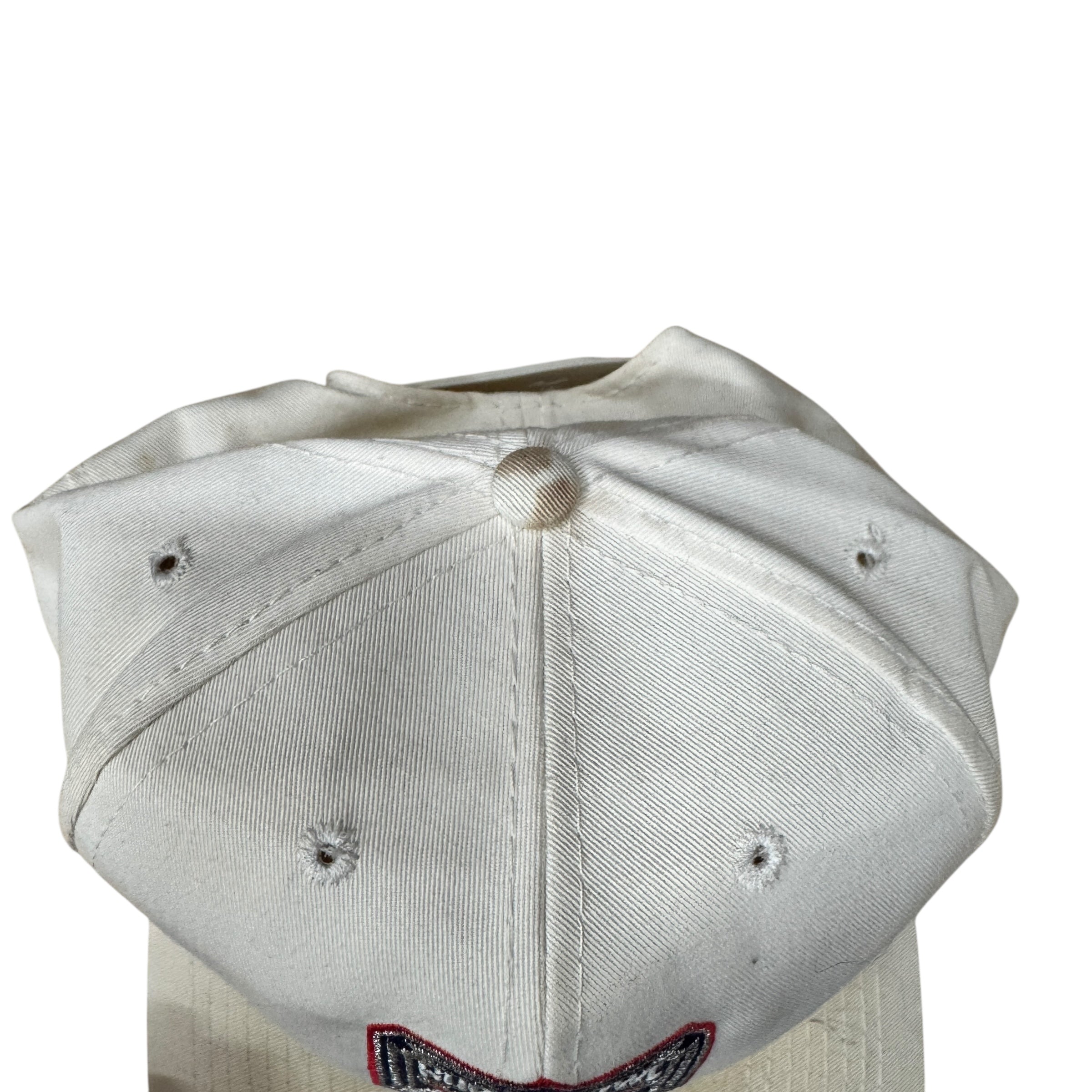 Vintage Buffalo Bills Super Bowl XXV Snapback Hat