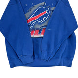 Vintage Buffalo Bills Crewneck Sweatshirt XL