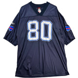 Vintage Buffalo Bills Eric Moulds Jersey XL