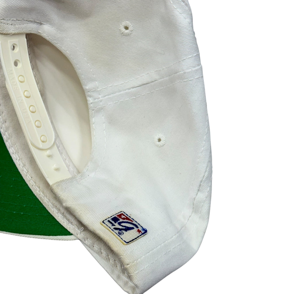 Vintage Buffalo Bills Snapback Hat