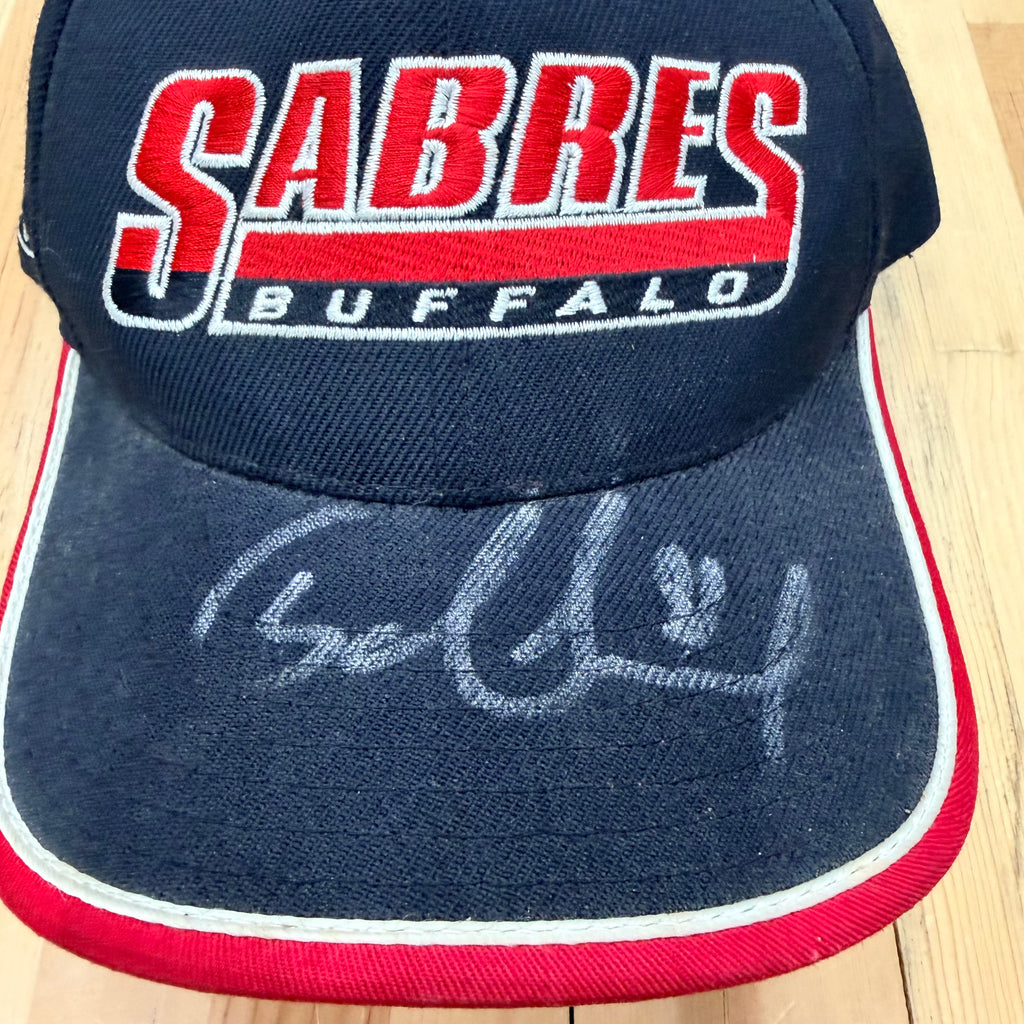 Vintage Buffalo Sabres Hat