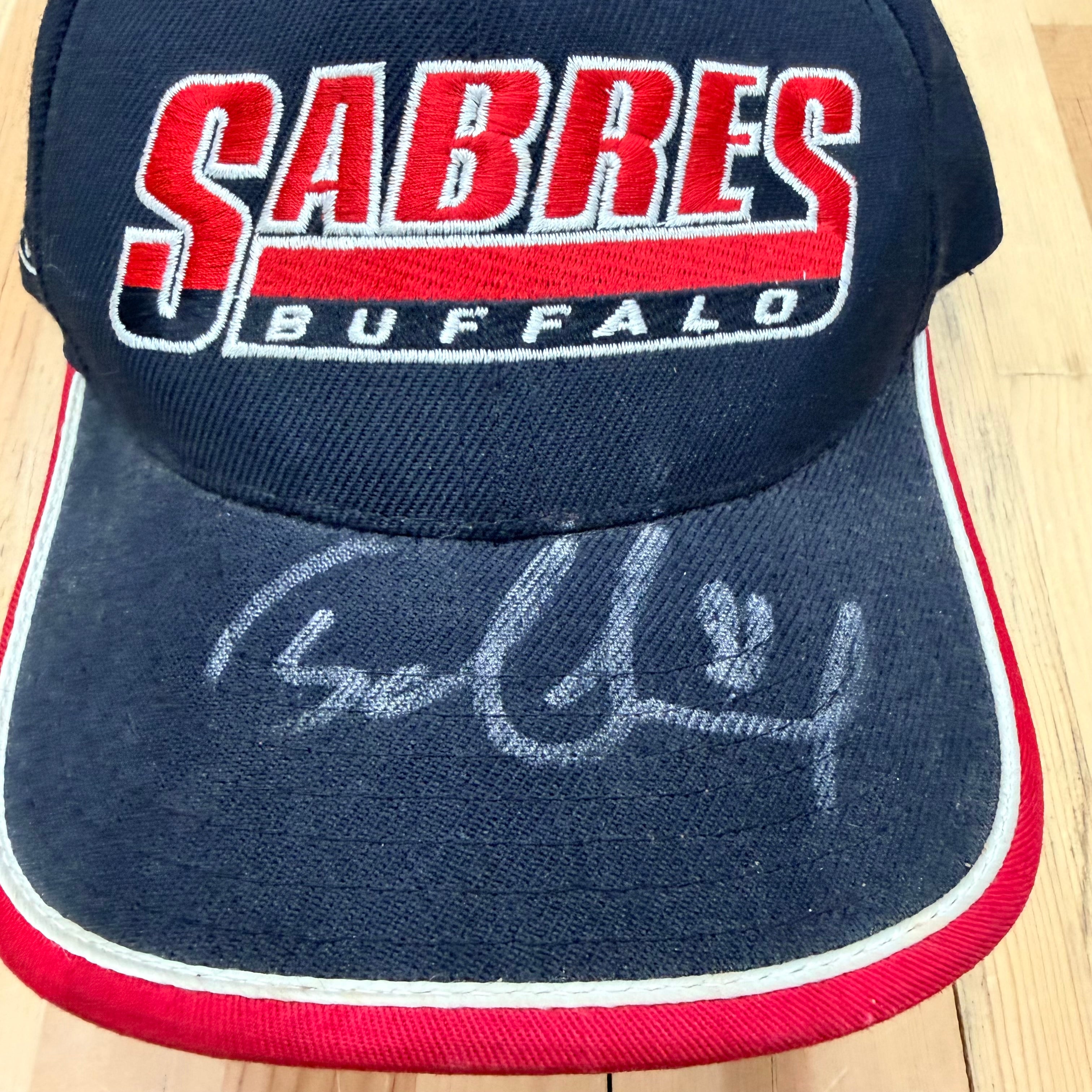 Vintage Buffalo Sabres Hat