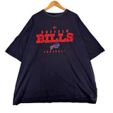 Vintage Buffalo Bills Shirt XXL