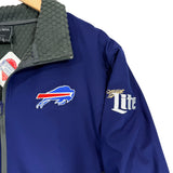 Buffalo Bills Light Jacket Large