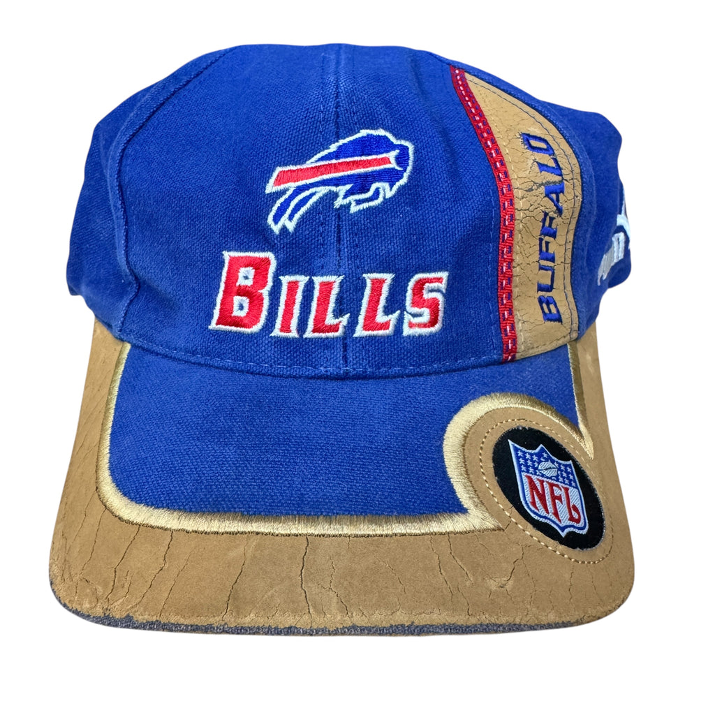 Vintage Buffalo Bills Dad Hat