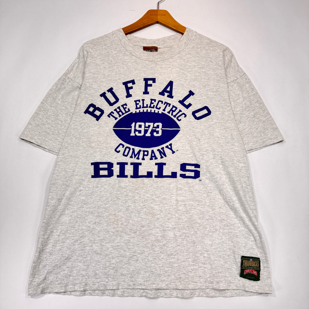 Vintage Buffalo Bills Shirt Large