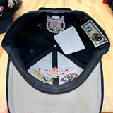 Vintage Buffalo Sabres Stanley Cup Hat