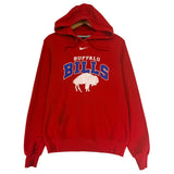 Nike Buffalo Bills Hoodie Sweatshirt Medium