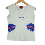 Vintage Buffalo Bills Tank Top Women’s Shirt Large