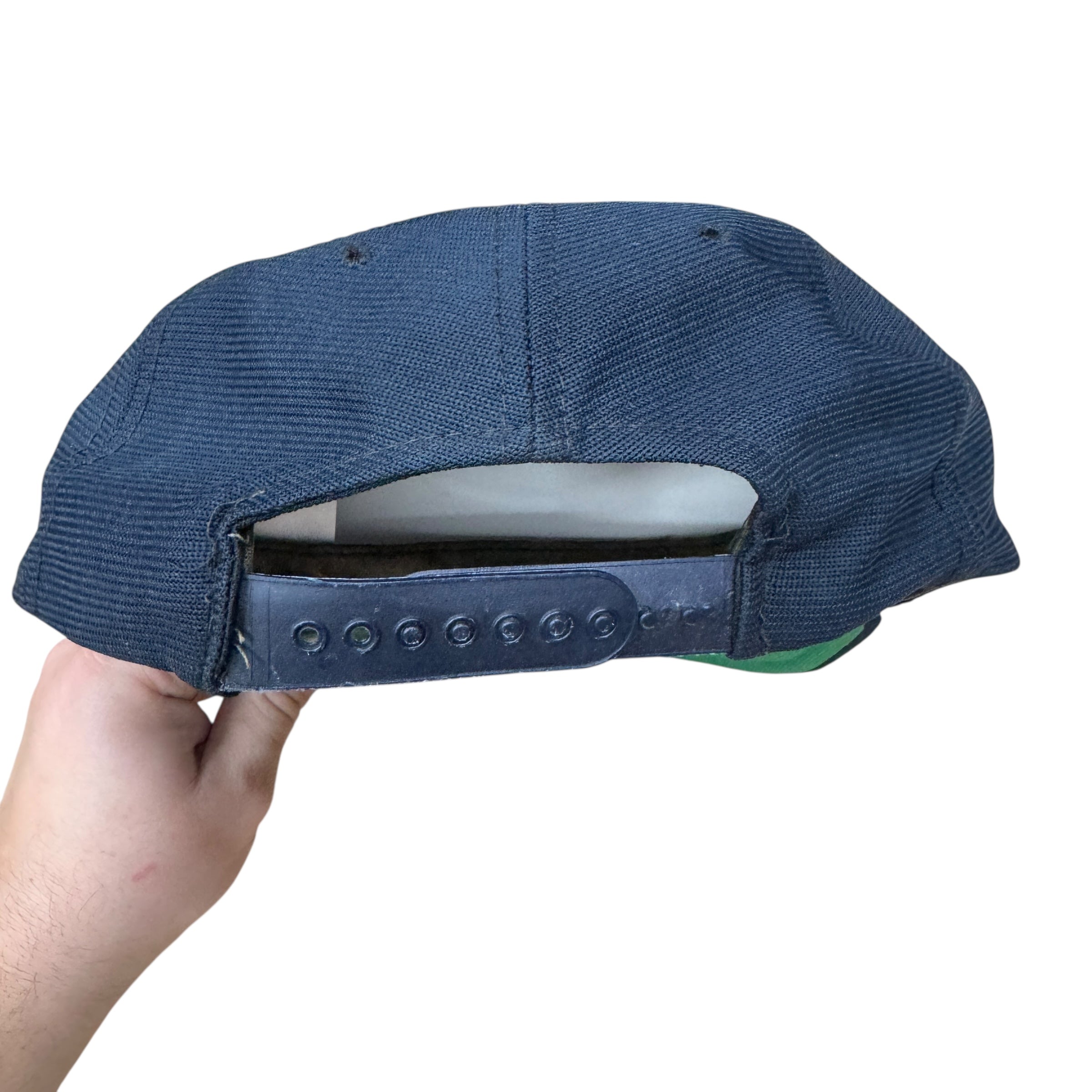 Vintage Buffalo Bills Super Bowl XXVIII Snapback Hat