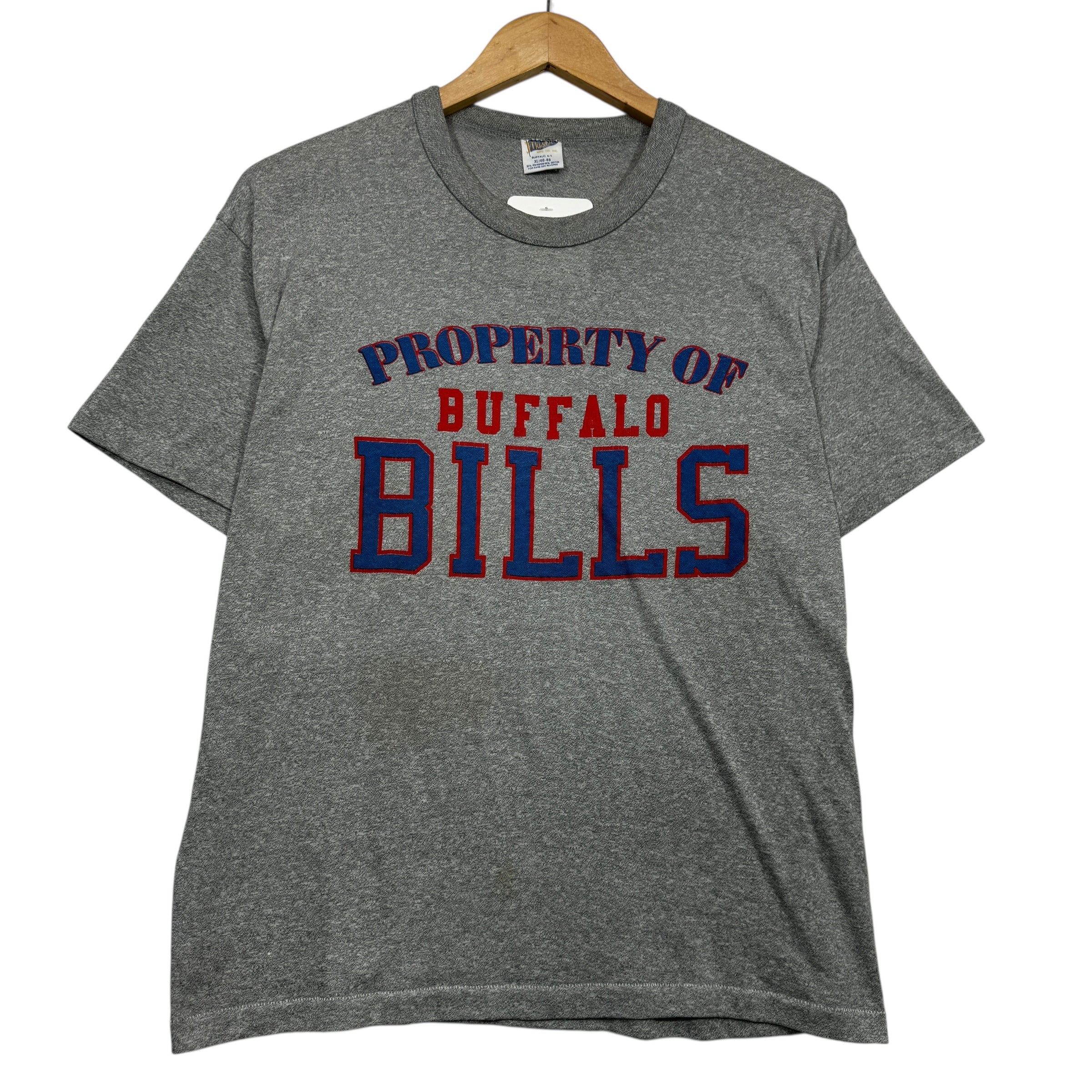 Vintage Buffalo Bills Shirt Large