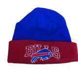 Vintage Buffalo Bills Winter Hat