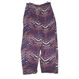Vintage Buffalo Bills Zubaz Pants XXL