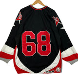 Vintage Buffalo Sabres Jersey XL