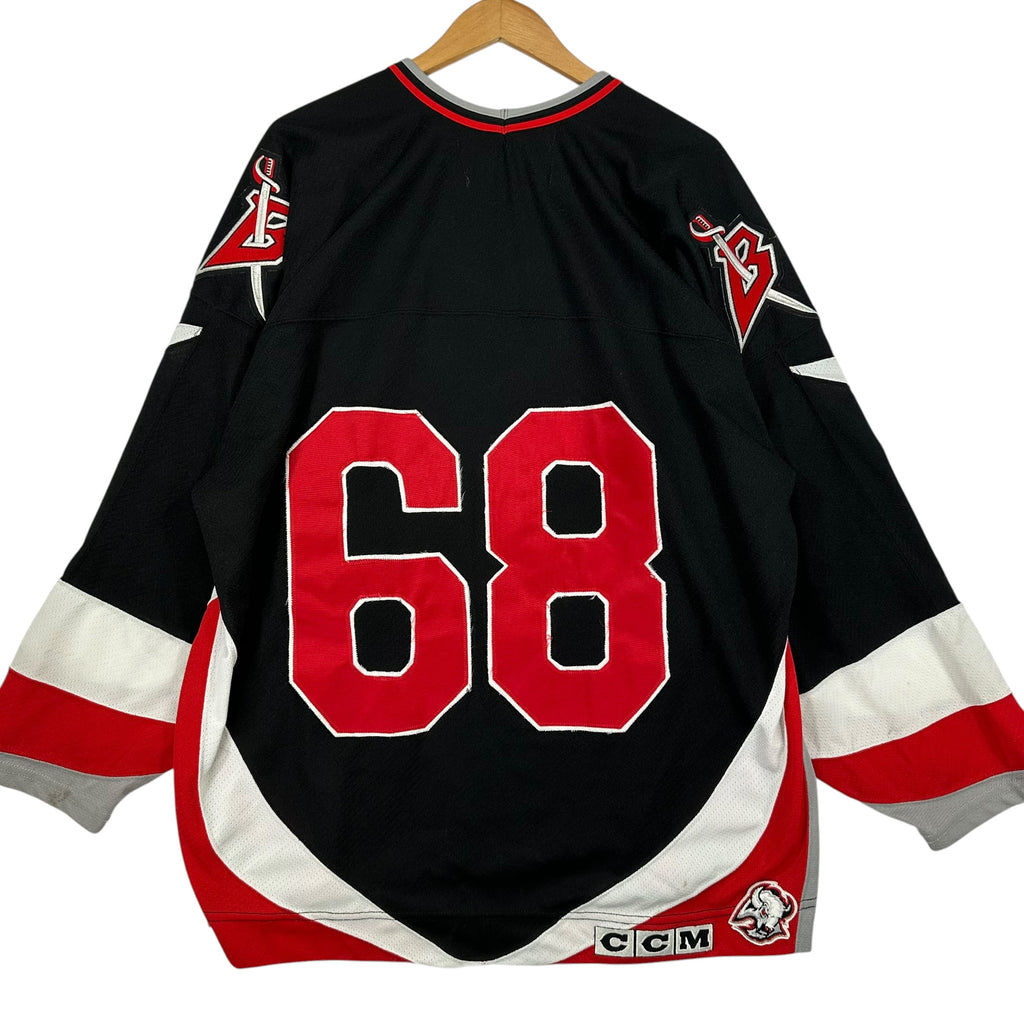 Vintage Buffalo Sabres Jersey XL