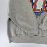 Vintage Buffalo Bills Crewneck Sweatshirt XL
