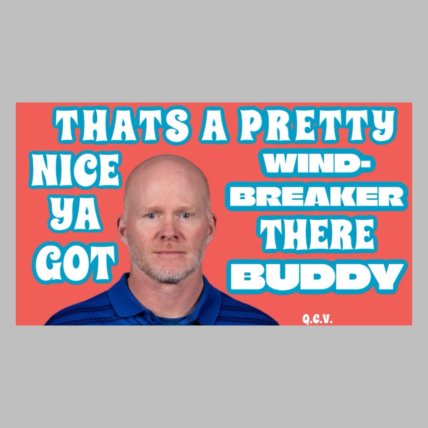 Buffalo Bills Shit Post Sticker Pack