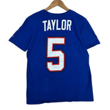 Buffalo Bills Tyrod Taylor Shirt Medium