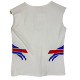 Vintage Buffalo Bills Tank Top Women’s Shirt Large
