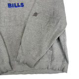 Vintage Buffalo Bills Hoodie Sweatshirt XL
