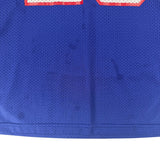 Vintage Buffalo Bills Marshawn Lynch Jersey Youth XL