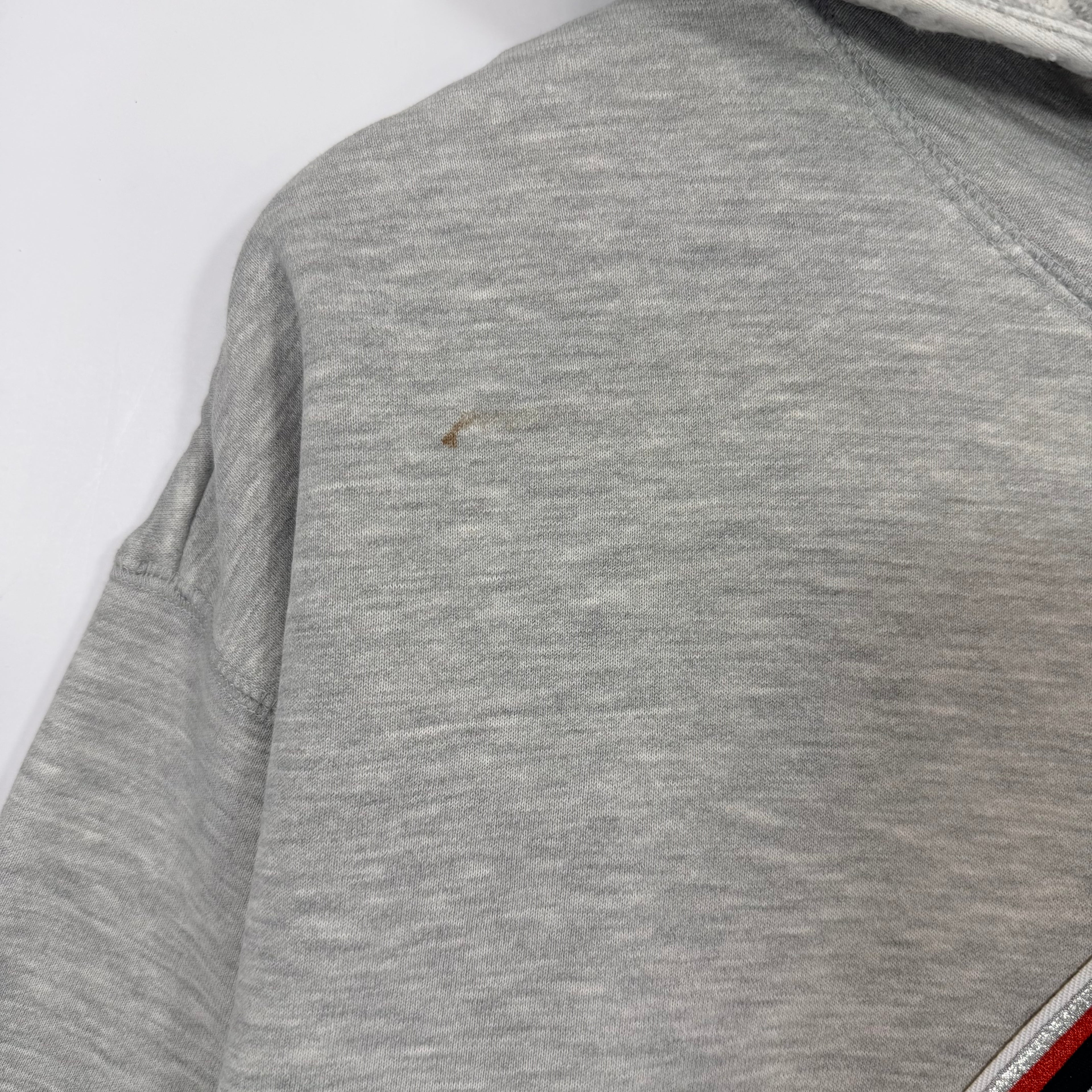 Vintage Buffalo Sabres Nike Hoodie Sweatshirt Large