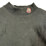 Vintage Buffalo Sabres Mock Turtleneck Shirt Large