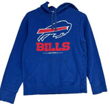 Buffalo Bills Hoodie Sweatshirt Small
