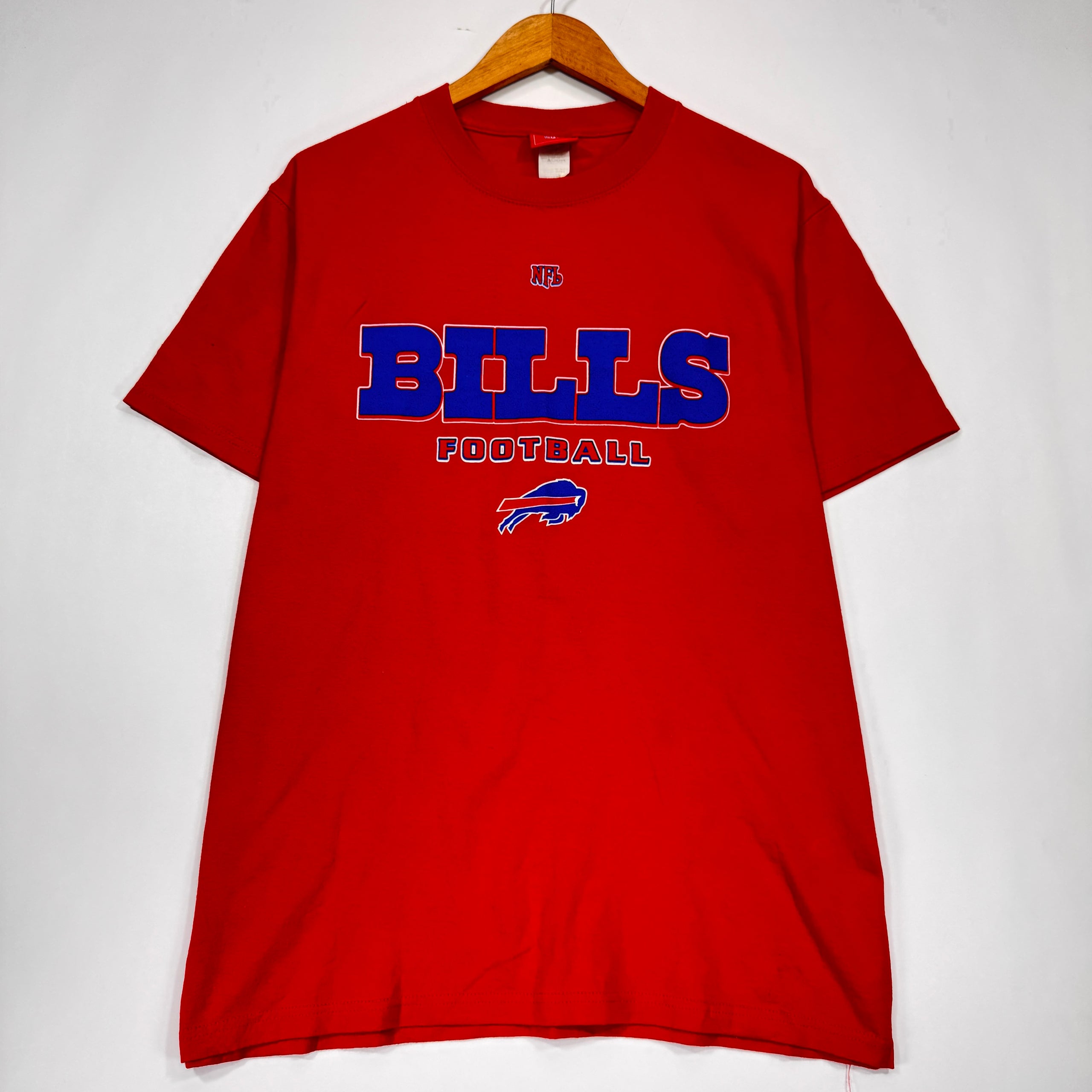 Vintage Buffalo Bills Shirt Medium