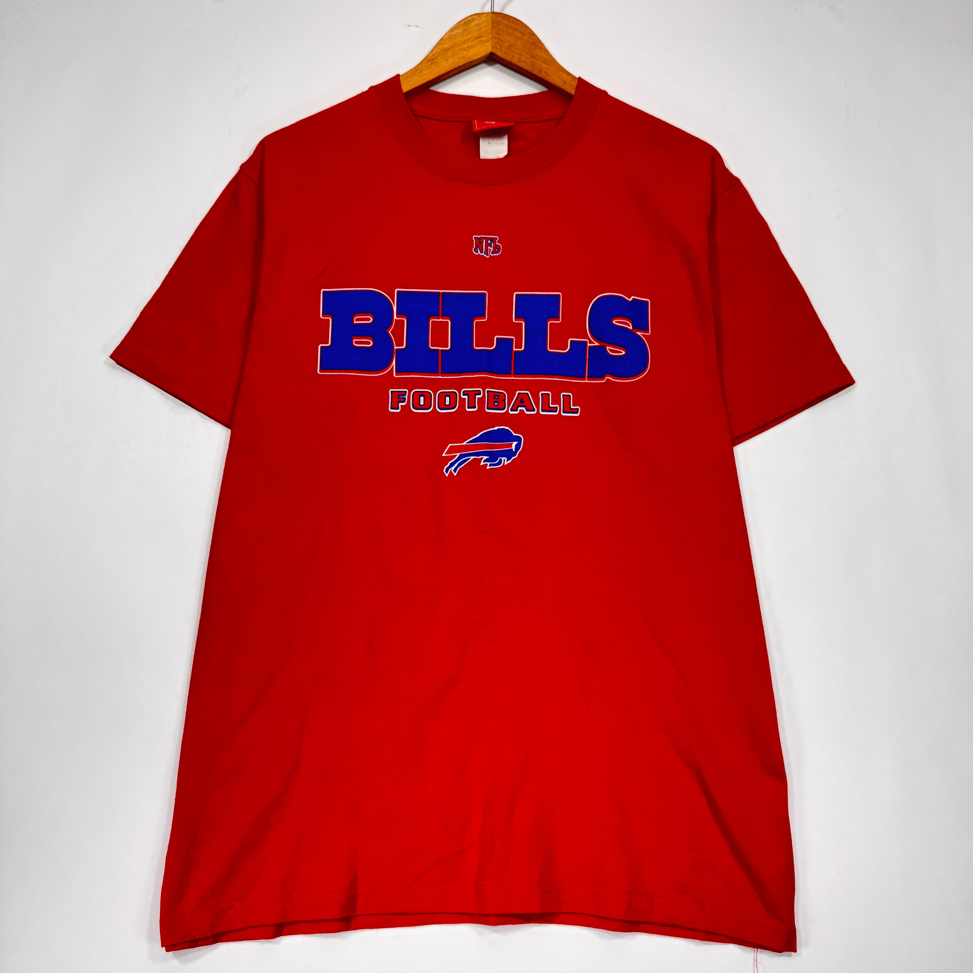 Vintage Buffalo Bills Shirt Medium