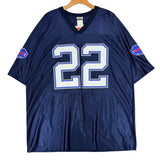 Vintage Buffalo Bills Fred Jackson Jersey XL