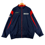 Vintage Buffalo Bills Jacket Large