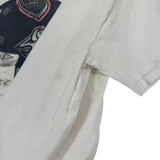 Vintage Buffalo Sabres Hasek Shirt XL