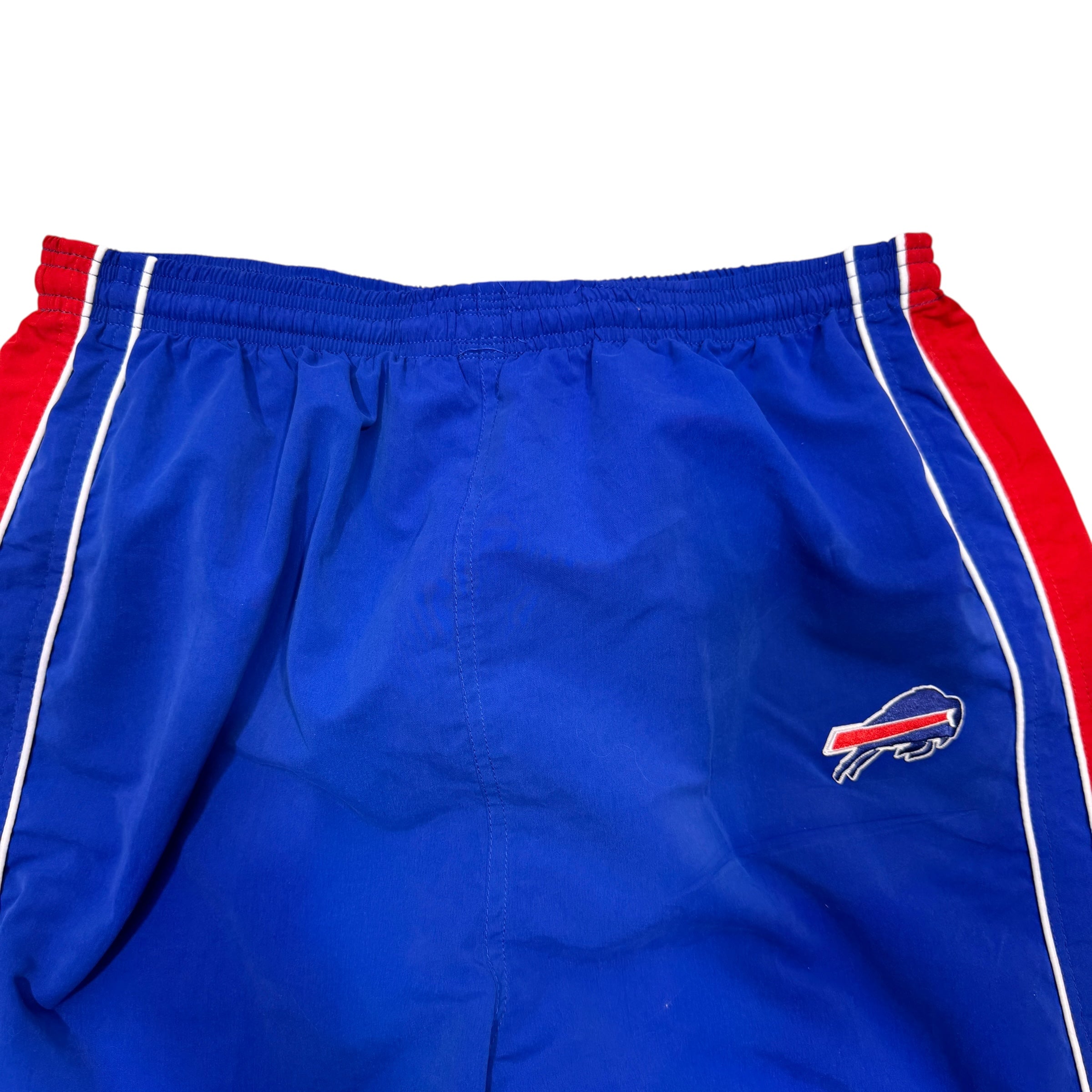 Vintage Buffalo Bills Track Pants XXL