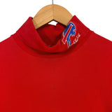 Vintage Buffalo Bills Turtleneck Shirt XL