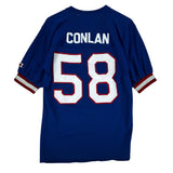 Vintage Buffalo Bills Shane Conlan Jersey Medium