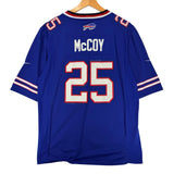 Buffalo Bills Lesean McCoy Jersey Large
