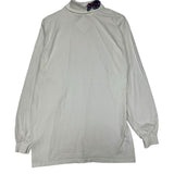 Vintage Buffalo Bills Turtleneck Shirt Medium