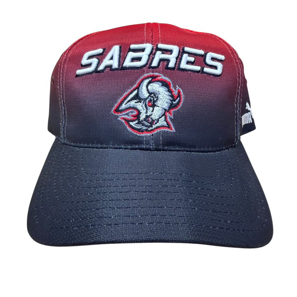 Vintage Buffalo Sabres Hat